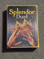 Splendor duel spel, Bruno Cathala, Hobby en Vrije tijd, Gezelschapsspellen | Bordspellen, Een of twee spelers, Ophalen of Verzenden