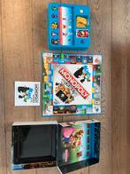 Monopoly gamer nintendo bordspel mario als nieuw, Hobby en Vrije tijd, Gezelschapsspellen | Bordspellen, Ophalen of Verzenden