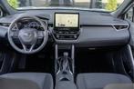 Toyota Corolla Cross Hybrid 140 Active Camera ACC Apple CarP, Stof, Gebruikt, Parkeersensor, Origineel Nederlands