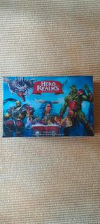 Hero Realms Deckbuilding Game - Zo Goed Als Nieuw, Hobby en Vrije tijd, Gezelschapsspellen | Bordspellen, Ophalen of Verzenden