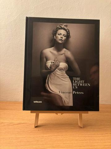 Vincent Peters - The Light Between Us (nieuw in blister) beschikbaar voor biedingen