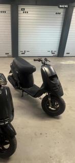 Typhoon 125cc, Fietsen en Brommers, Ophalen