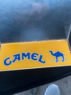 Camel Display - Vintage Reclame, Verzamelen, Merken en Reclamevoorwerpen, Ophalen of Verzenden, Gebruikt, Reclamebord