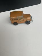 Toyota Landcruiser van Majorette, Ophalen, Gebruikt, Auto