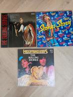 3 LP's van The Rolling Stones, Ophalen of Verzenden, Zo goed als nieuw