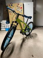 Mountain bike 26inch, Ophalen of Verzenden, Zo goed als nieuw, Staal, 24 inch of meer