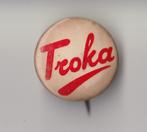 Dinteloord Limonade Fabriek Troka speldje, Gebruikt, Niet vindbaar, Niet vindbaar, Speldje of Pin
