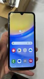 Samsung Galaxy A15 5G, Telecommunicatie, Mobiele telefoons | Overige merken, Overige modellen, Ophalen of Verzenden, Zo goed als nieuw