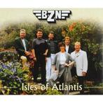 BZN – Isles Of Atlantis Singles, Cd's en Dvd's, Cd Singles, 1 single, Verzenden, Zo goed als nieuw, Pop