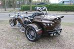 Rewaco RF1 RF-1 LT-3 Tourback Trike automaat, 4 cilinders, 1500 cc, Meer dan 35 kW