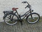 Dames fiets 26 inch., Gebruikt, Versnellingen, Minder dan 47 cm, 0 zitjes