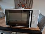 Magnetron Inventum MN205S, Witgoed en Apparatuur, Ophalen, Zo goed als nieuw, Vrijstaand, Magnetron