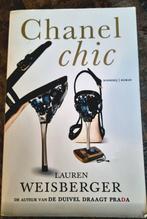 Lauren Weisberger - Chanel chic, Ophalen of Verzenden