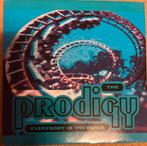 The Prodigy - Everybody in the Place 7”., Ophalen of Verzenden, Zo goed als nieuw, Dance Populair
