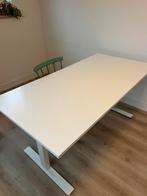 Trotten bureau IKEA, Ophalen, Zo goed als nieuw