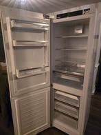 Liebherr Koelvriescombinatie No Frost, Witgoed en Apparatuur, Ophalen, 200 liter of meer, Met aparte vriezer, 160 cm of meer