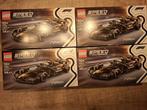 LEGO 77252 APXGP team racewagen uit F1 The Movie NIEUW!, Ophalen of Verzenden, Nieuw, Complete set, Lego