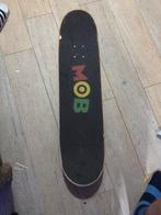 Compleet skateboard, Sport en Fitness, Skateboarden, Ophalen of Verzenden, Zo goed als nieuw