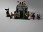 Lego vintage ridder sets, Ophalen of Verzenden, Gebruikt