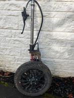 Vespa sprint voorvork, Ophalen of Verzenden, Zo goed als nieuw