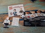 Lego minifiguur collectible serie dfb Toni Kroos, Ophalen of Verzenden, Nieuw