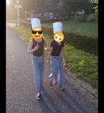 Schortjes, Ophalen of Verzenden, Jongen of Meisje