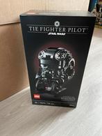 LEGO 75274 Star Wars Tie Fighter Helm - Nieuw Ongeopend, Kinderen en Baby's, Speelgoed | Duplo en Lego, Ophalen of Verzenden, Nieuw