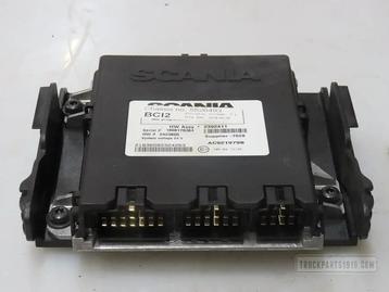 Scania Electrical System BC12 regeleenheid Scania beschikbaar voor biedingen
