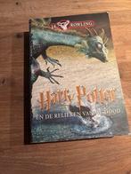Harry Potter en de Relieken van de Dood, Ophalen of Verzenden, Gelezen