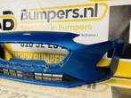 BUMPER Ford Focus MK4 2017-2022 VOORBUMPER 1-D9-6609z, Ophalen of Verzenden