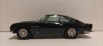 Aston Martin DB 5 donkdr groen Chrono metal 1:18 KRD, Hobby en Vrije tijd, Modelauto's | 1:18, Ophalen of Verzenden, Zo goed als nieuw