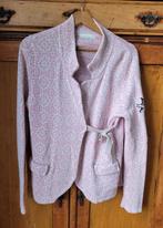 Odd molly vest roze katoen, Kleding | Dames, Maat 38/40 (M), Odd molly, Ophalen of Verzenden, Zo goed als nieuw