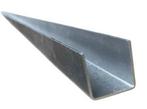Aluminium profielen, ook maatwerk, Doe-het-zelf en Verbouw, 4221LV, Aluminium, Ophalen of Verzenden, Zo goed als nieuw