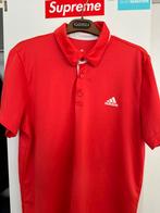 Adidas polo shirt, Kleding | Heren, Polo's, Maat 52/54 (L), Nieuw, Ophalen of Verzenden, Adidas