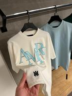 Amiri t-shirt dsquared givenchy Balenciaga Dior Moncler 2024, Kleding | Heren, Ophalen of Verzenden, Zo goed als nieuw