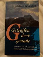 Getroffen door genade, Ophalen of Verzenden, Zo goed als nieuw