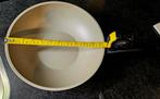 Brand new Italian wokpan, Ophalen, Zo goed als nieuw, Wok