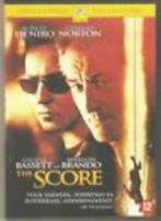 THE SCORE DVD, Vanaf 12 jaar, Ophalen of Verzenden, Gebruikt, Actiethriller