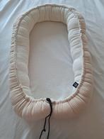 Babynest rib/teddy, Ophalen of Verzenden, Nieuw, Wieg