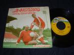 Piraat De Migra's : Arie, Daar Zit Je / De Bergsteigers 1979, Gebruikt, Verzenden, 7 inch, Single