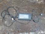 Oplader. Elektrische fiets batavus staccato, Ophalen, Gebruikt