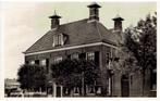 Nijkerk Gemeentehuis, 1940 tot 1960, Gelopen, Gelderland, Verzenden