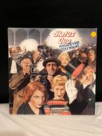 Status Quo Lp, Ophalen of Verzenden, Gebruikt, Overige formaten, Poprock