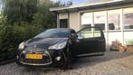 Citroën DS3 1.6 THP 2011 Zwart, Euro 5, 15 km/l, Zwart, Overige kleuren
