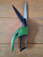 🌿 KANTENKNIPPER SNOEISCHAAR BUXUSSCHAAR KNIPPER GRASSCHAAR, Ophalen of Verzenden, Nieuw