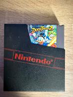 DuckTales 2 NES Nintendo game, Avontuur en Actie, 1 speler, Eén computer, Ophalen of Verzenden