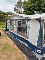 Voortent + luifel van dorema, Caravans en Kamperen, Ophalen of Verzenden, Gebruikt, Dorema