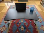 Weinberger laptoptafel 60x36x26.5, Ophalen, Rechthoekig, 55 tot 75 cm, Minder dan 45 cm