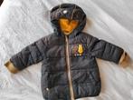 Winterjas baby, Ophalen of Verzenden, Gebruikt, Maat 74
