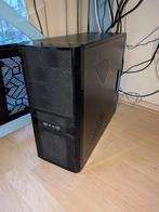 Ryzen 5 2600 Gaming PC - RX 570, Computers en Software, Ophalen, Gebruikt, Eigenbouw, SSD